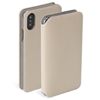 Изображение Krusell Pixbo 4 Card SlimWallet Apple iPhone XS Max beige