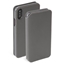 Изображение Krusell Pixbo 4 Card SlimWallet Apple iPhone XS Max grey