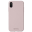 Изображение Krusell Sandby Cover Apple iPhone XS Max dusty pink