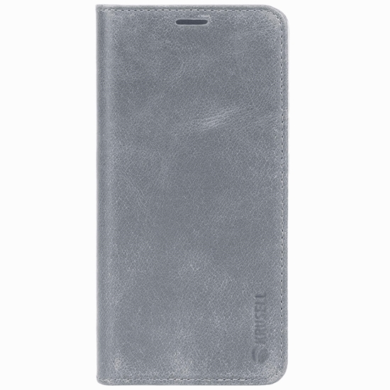 Picture of Krusell Sunne 2 Card Foliowallet Sony Xperia L2 vintage grey