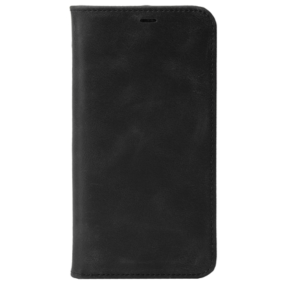 Attēls no Krusell Sunne 4 Card FolioWallet Apple iPhone XS Max vintage black