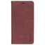 Attēls no Krusell Sunne 4 Card FolioWallet Apple iPhone XS Max vintage red