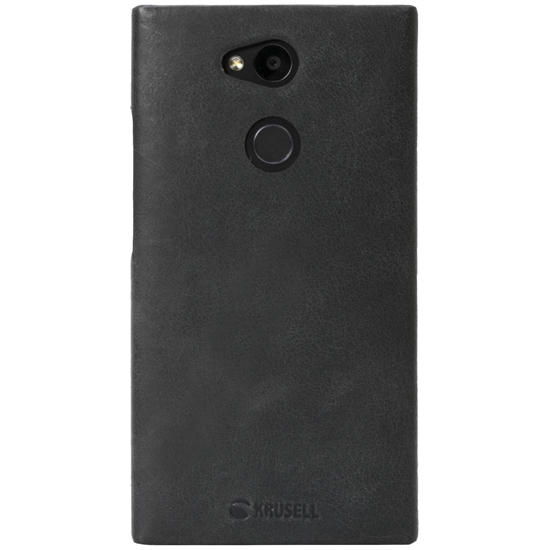 Picture of Krusell Sunne Cover Sony Xperia L2 vintage black