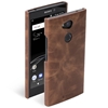 Picture of Krusell Sunne Cover Sony Xperia L2 vintage cognac