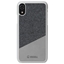 Attēls no Krusell Tanum Cover Apple iPhone XR grey