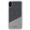 Picture of Krusell Tanum Cover Apple iPhone XS Max grey