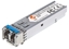 Изображение Intellinet Transceiver Module Optical, Gigabit Fiber SFP, 1000Base-Lx (LC) Single-Mode Port, 10km, MSA Compliant, Equivalent to Cisco GLC-LH-SM, Fibre, Three Year Warranty