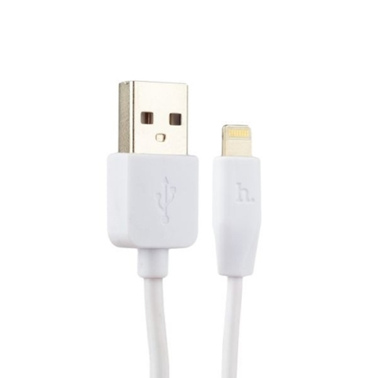 Picture of Hoco X1 USB - LIGHTNING 3M