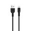 Изображение Hoco X20 USB A CABEL / USB B MICRO, 3M USB 2.0