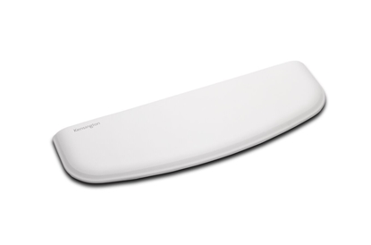 Изображение Kensington ErgoSoft Wrist Rest For Slim Compact Keyboard Grey