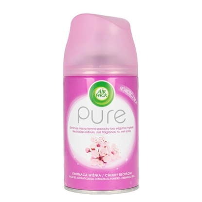 Attēls no Gaisa atsv. Air Wick Cherry Blossom rezerve 250ml