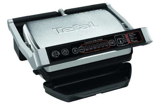 Изображение Tefal GC706D contact grill