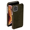 Picture of Krusell Birka Cover Apple iPhone 11 Pro Max dark brown