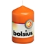 Изображение Svece stabs Bolsius oranža 4.8x8cm