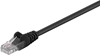 Picture of MicroConnect U/UTP CAT5e 2M Black PVC (B-UTP502S)