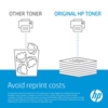 Picture of HP Toner CF 226 XD black No. 26 X           Twin Pack