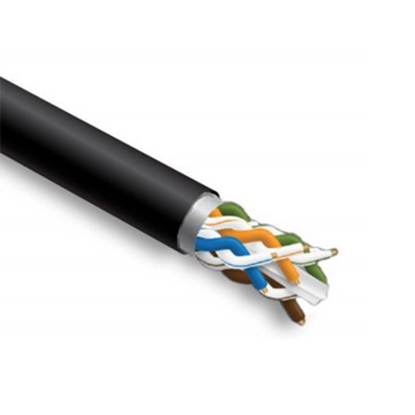 Picture of Outdoor CAT5 FTP Cable DK-O-F5E