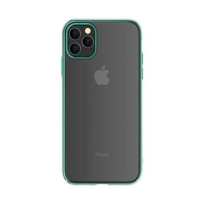 Picture of Devia Glimmer series case (PC) iPhone 11 Pro green