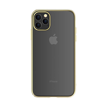 Picture of Devia Glimmer series case (PC) iPhone 11 Pro Max gold