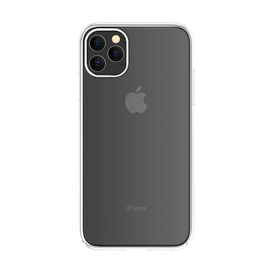 Picture of Devia Glimmer series case (PC) iPhone 11 Pro silver