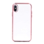 Attēls no Devia Glitter soft case (TPU) iPhone XS Max (6.5) red