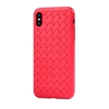 Изображение Devia Yison Series Soft Case iPhone XS Max (6.5) red