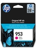 Изображение HP F6U13AE ink cartridge magenta No. 953