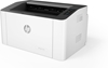 Изображение HP Laser 107w, Black and white, Printer for Small medium business, Print