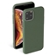 Attēls no Krusell Sandby Cover iPhone 11 Pro Max moss