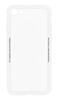 Picture of Tellur Cover Glass Simple for iPhone 8 white