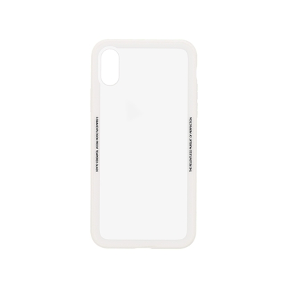 Attēls no Tellur Cover Glass Simple for iPhone X/XS white