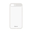 Attēls no Tellur Cover Hybrid Matt Bumper for iPhone 8 Plus white