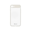 Picture of Tellur Cover Hybrid Matt Bumper for iPhone 8 white