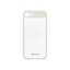 Picture of Tellur Cover Hybrid Matt Bumper for iPhone 8 white