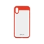 Attēls no Tellur Cover Hybrid Matt Bumper for iPhone X/XS red