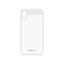 Attēls no Tellur Cover Hybrid Matt Bumper for iPhone X/XS white