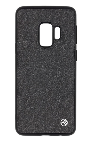 Изображение Tellur Cover Pilot for Samsung Galaxy S9 black