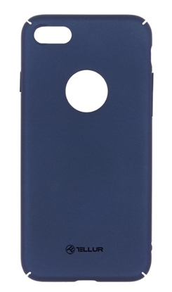 Attēls no Tellur Cover Super Slim for iPhone 8 blue