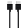 Изображение Belkin Ultra HDMI Cable 4K 2m 18Gbit/s black AV10168bt2M-BLK