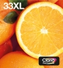 Изображение Epson Oranges Multipack 5-colours 33XL Claria Premium Ink EasyMail