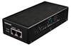 Picture of Intellinet Gigabit High-Power PoE+ Injector, 1 x 30 W, IEEE 802.3at/af Power over Ethernet (PoE+/PoE)