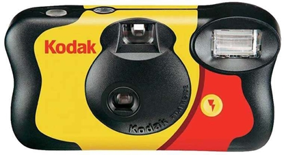 Attēls no Kodak Fun Saver