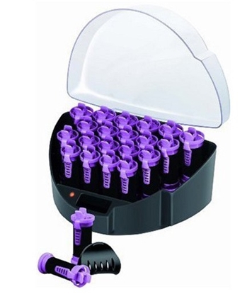 Attēls no Remington KF40E hair rollers 20 pc(s)