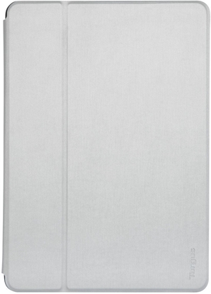 Attēls no Targus Click-In 26.7 cm (10.5") Folio Silver