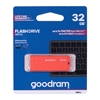 Picture of Goodram 32GB USB 3.0 USB flash drive USB Type-A Orange