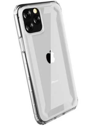 Изображение Devia Defender2 Series case iPhone 11 Pro Max clear