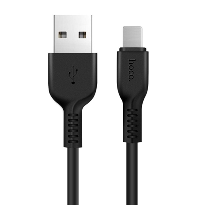 Attēls no HOCO X20 USB A CABEL / USB TYPE-C, 3M USB 2.0