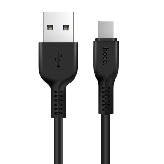 Picture of HOCO X20 USB A CABEL / USB TYPE-C, 3M USB 2.0