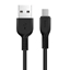 Attēls no HOCO X20 USB A CABEL / USB TYPE-C, 3M USB 2.0