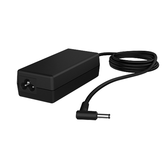 Picture of HP AC 120W power adapter/inverter Indoor Black